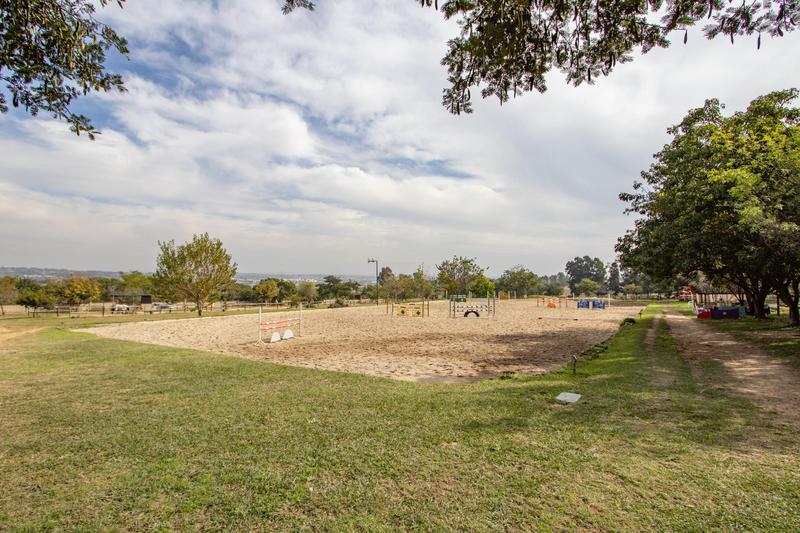 3 Bedroom Property for Sale in Kyalami Ah Gauteng