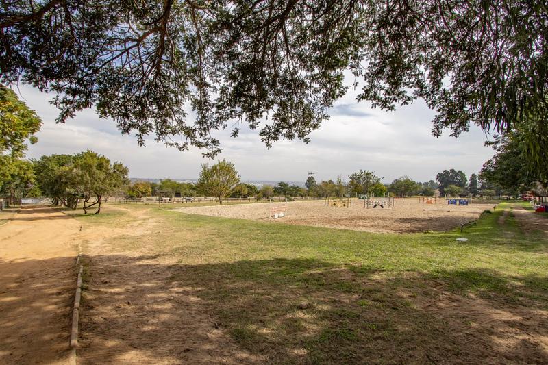 3 Bedroom Property for Sale in Kyalami Ah Gauteng