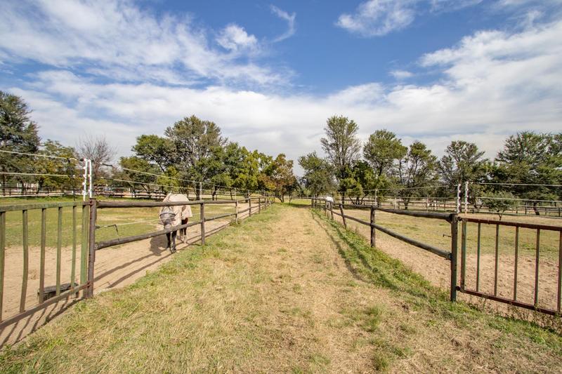 3 Bedroom Property for Sale in Kyalami Ah Gauteng