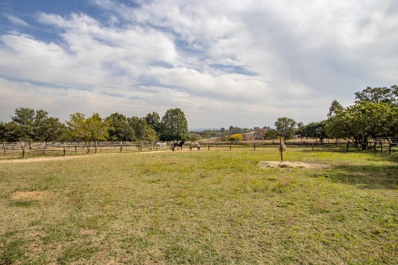 3 Bedroom Property for Sale in Kyalami Ah Gauteng