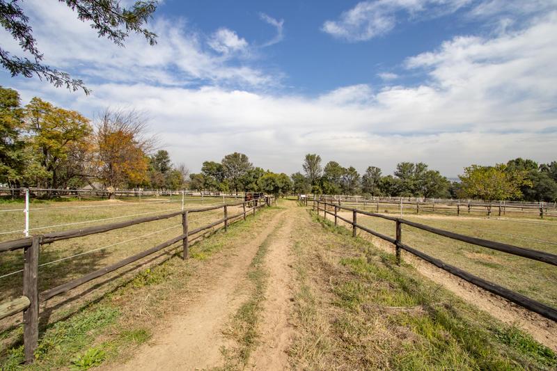 3 Bedroom Property for Sale in Kyalami Ah Gauteng