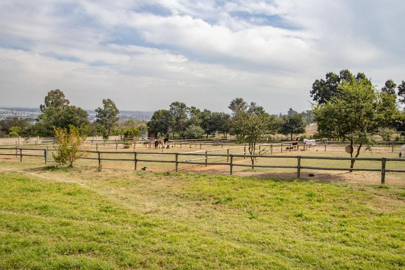 3 Bedroom Property for Sale in Kyalami Ah Gauteng