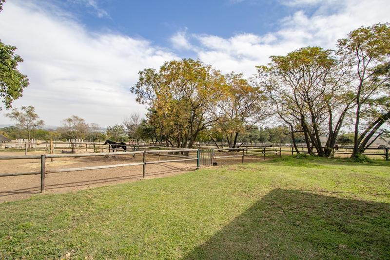 3 Bedroom Property for Sale in Kyalami Ah Gauteng