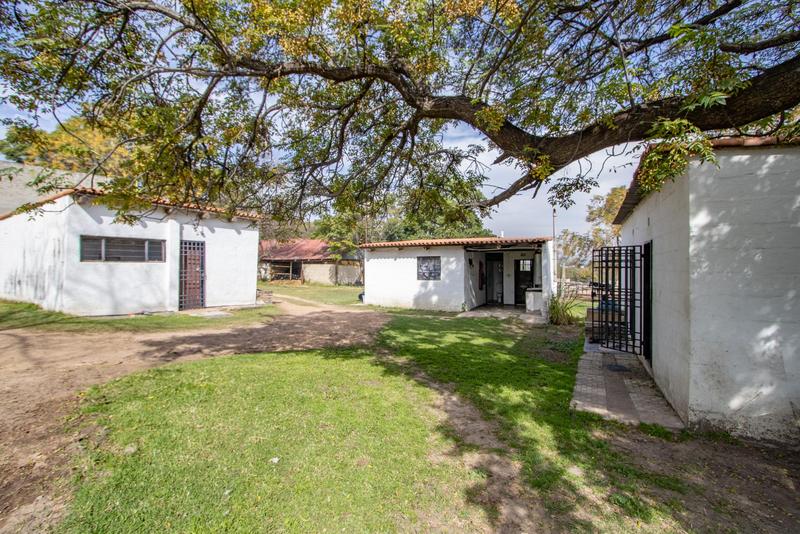 3 Bedroom Property for Sale in Kyalami Ah Gauteng