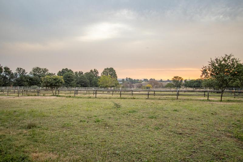 3 Bedroom Property for Sale in Kyalami Ah Gauteng