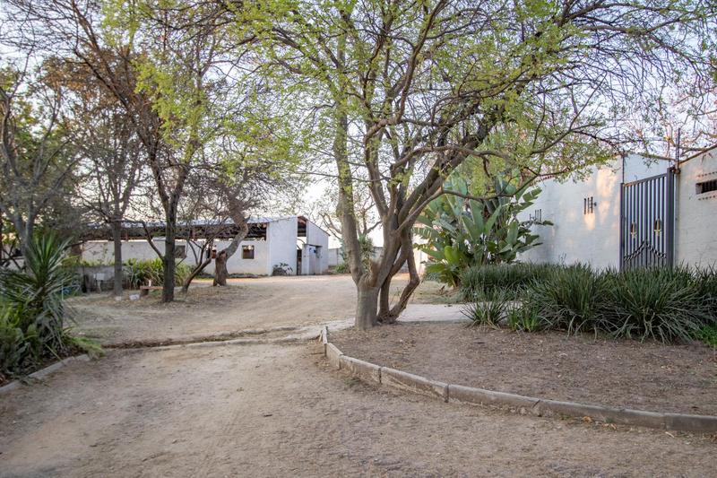 3 Bedroom Property for Sale in Kyalami Ah Gauteng
