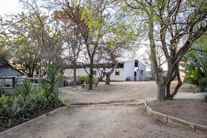 3 Bedroom Property for Sale in Kyalami Ah Gauteng