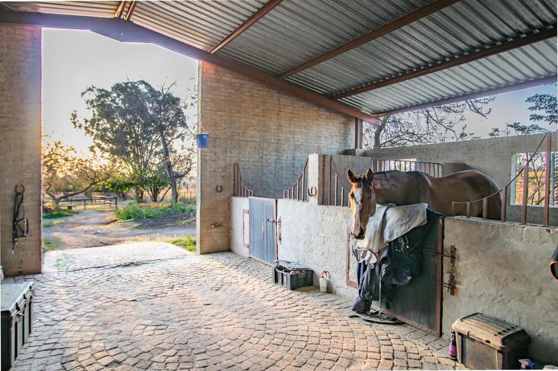 3 Bedroom Property for Sale in Kyalami Ah Gauteng