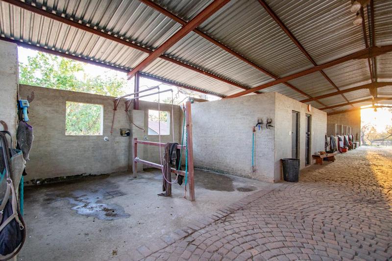 3 Bedroom Property for Sale in Kyalami Ah Gauteng