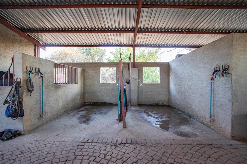 3 Bedroom Property for Sale in Kyalami Ah Gauteng