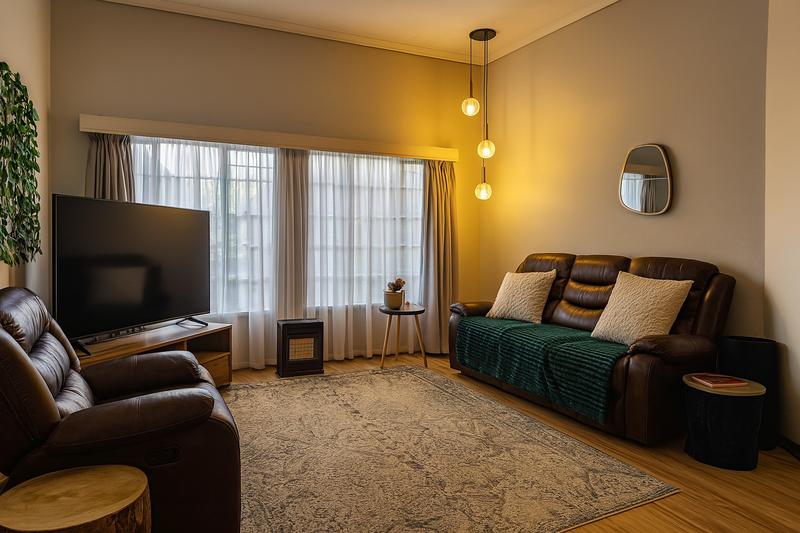 3 Bedroom Property for Sale in Constantia Park Gauteng