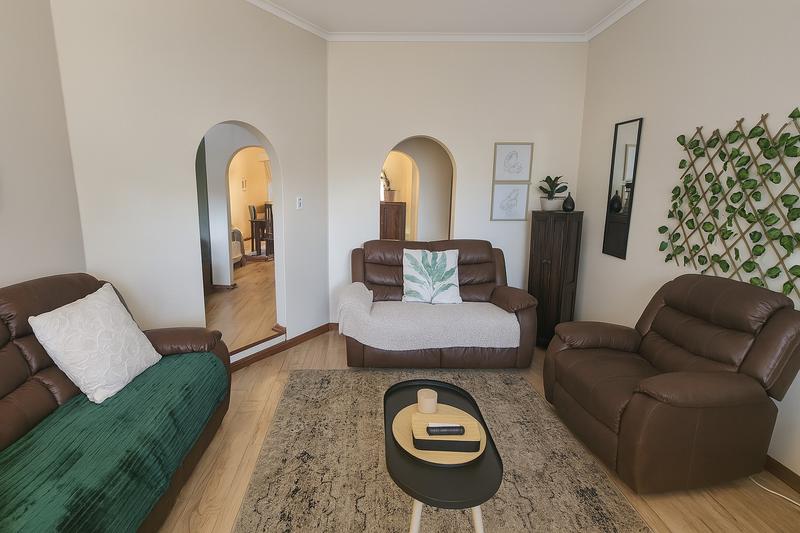 3 Bedroom Property for Sale in Constantia Park Gauteng