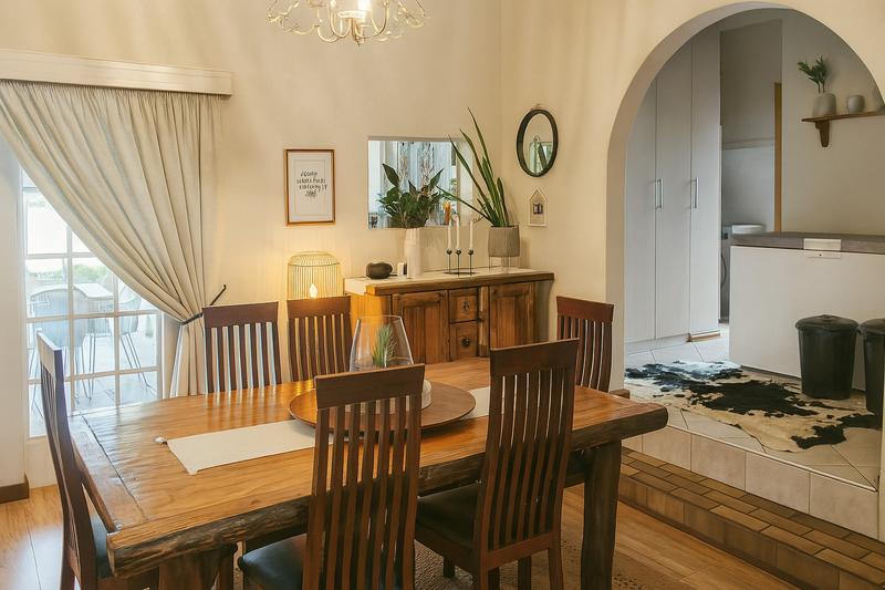 3 Bedroom Property for Sale in Constantia Park Gauteng