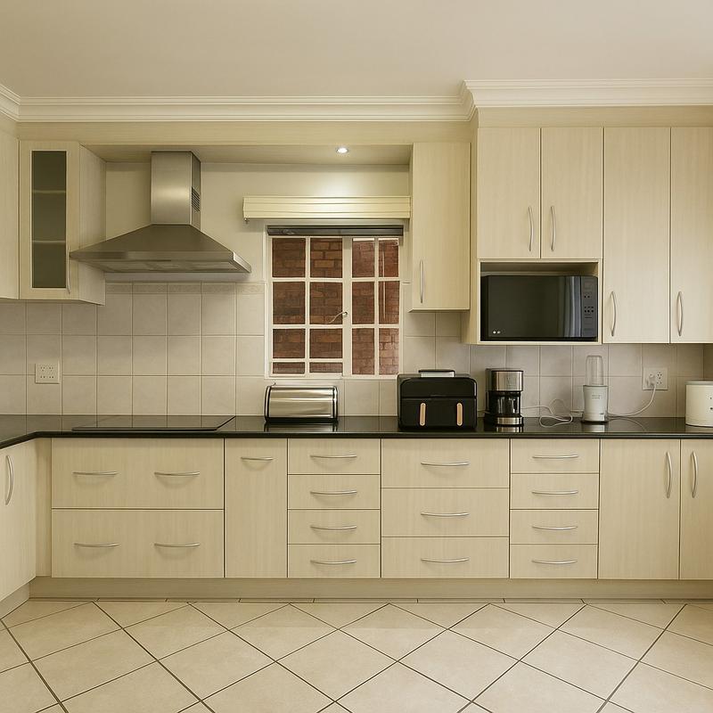 3 Bedroom Property for Sale in Constantia Park Gauteng