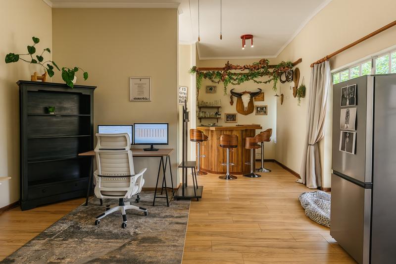 3 Bedroom Property for Sale in Constantia Park Gauteng