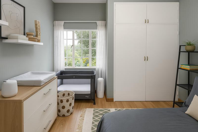 3 Bedroom Property for Sale in Constantia Park Gauteng