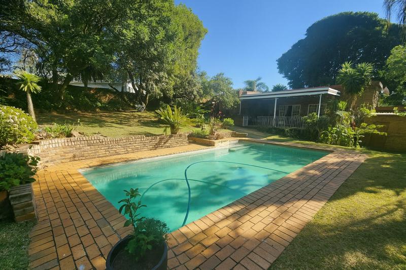 3 Bedroom Property for Sale in Constantia Park Gauteng
