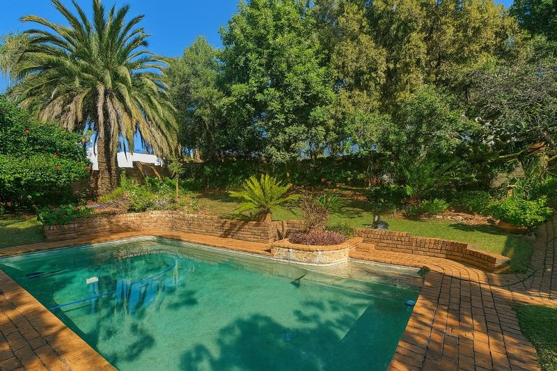 3 Bedroom Property for Sale in Constantia Park Gauteng