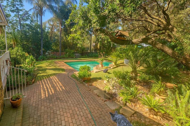 3 Bedroom Property for Sale in Constantia Park Gauteng