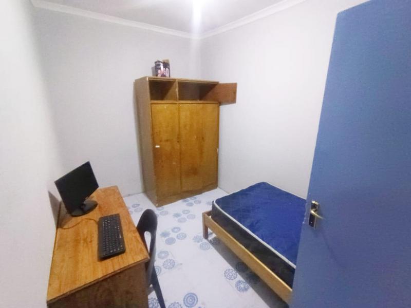 To Let 2 Bedroom Property for Rent in Laudium Gauteng