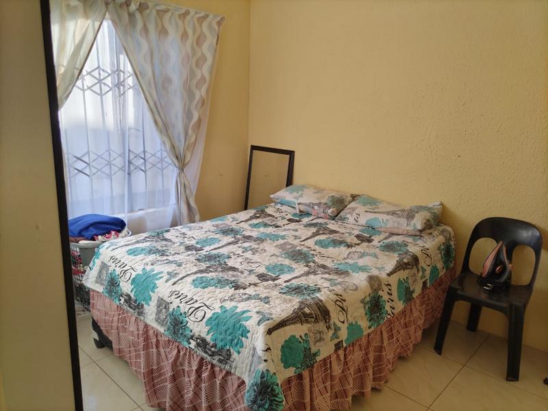 4 Bedroom Property for Sale in Dawn Park Gauteng