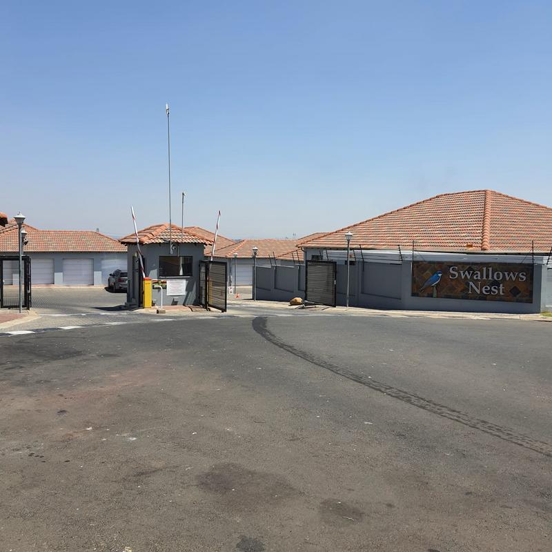 3 Bedroom Property for Sale in Parkrand Gauteng