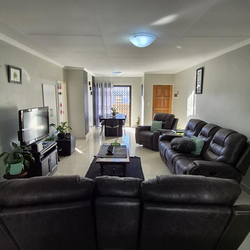3 Bedroom Property for Sale in Parkrand Gauteng