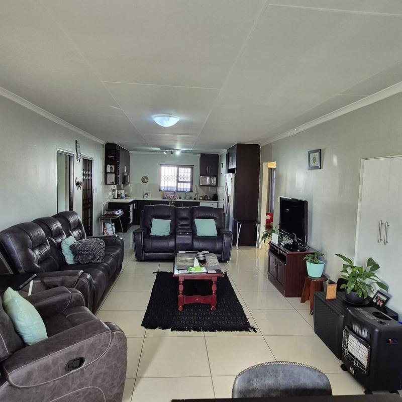 3 Bedroom Property for Sale in Parkrand Gauteng