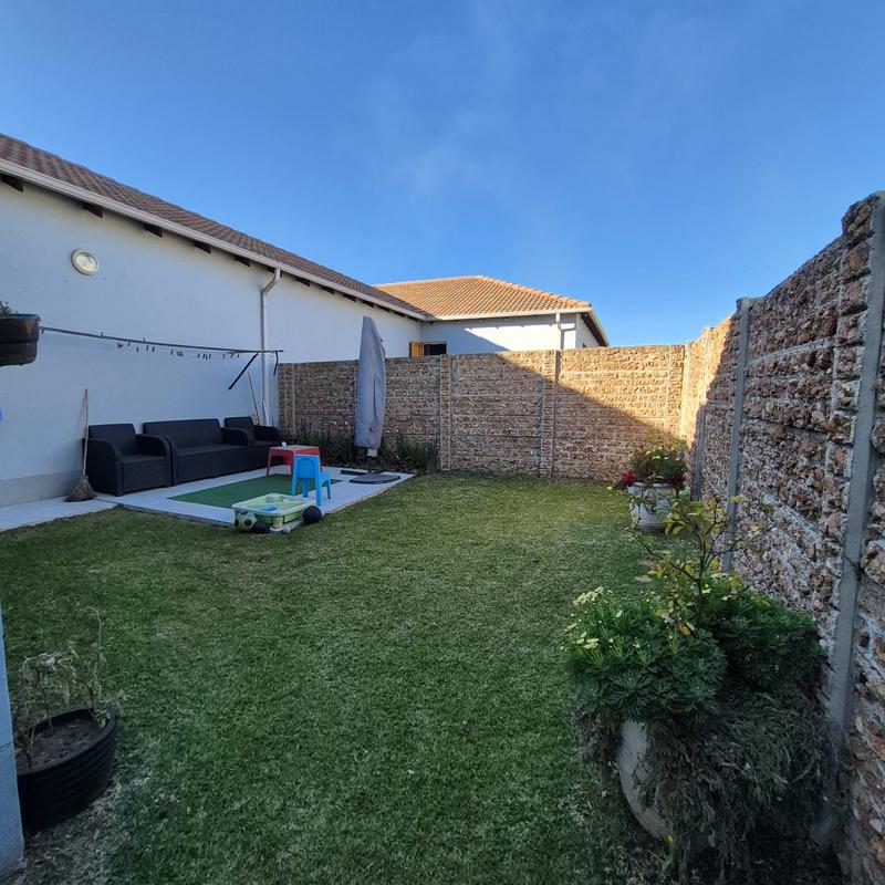 3 Bedroom Property for Sale in Parkrand Gauteng