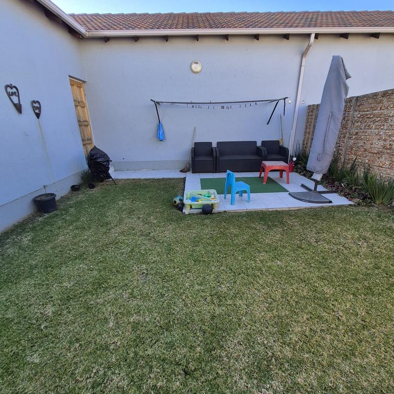 3 Bedroom Property for Sale in Parkrand Gauteng
