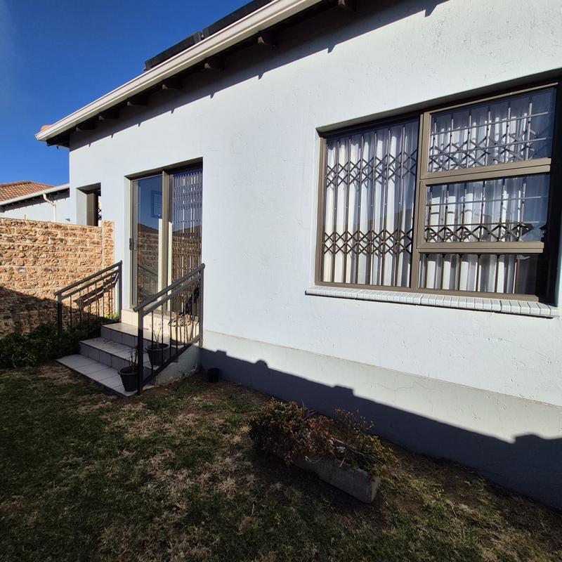 3 Bedroom Property for Sale in Parkrand Gauteng