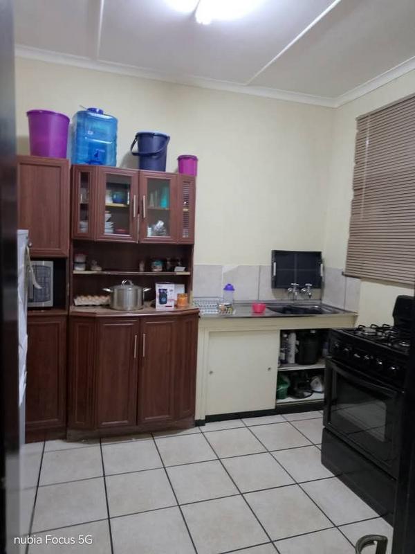 2 Bedroom Property for Sale in Vanderbijlpark CW 3 Gauteng