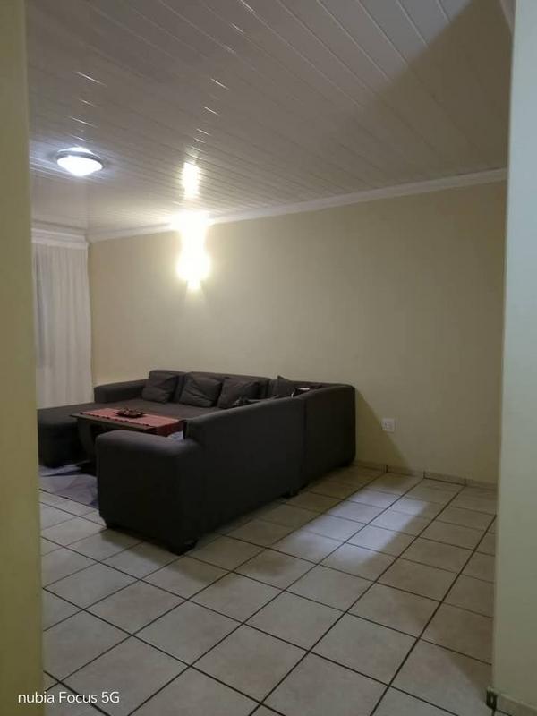 2 Bedroom Property for Sale in Vanderbijlpark CW 3 Gauteng