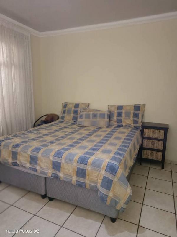 2 Bedroom Property for Sale in Vanderbijlpark CW 3 Gauteng