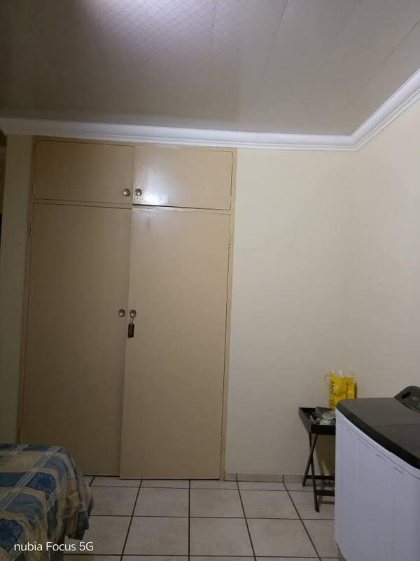 2 Bedroom Property for Sale in Vanderbijlpark CW 3 Gauteng