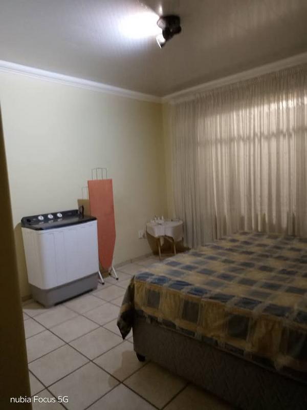 2 Bedroom Property for Sale in Vanderbijlpark CW 3 Gauteng