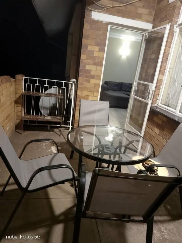 2 Bedroom Property for Sale in Vanderbijlpark CW 3 Gauteng