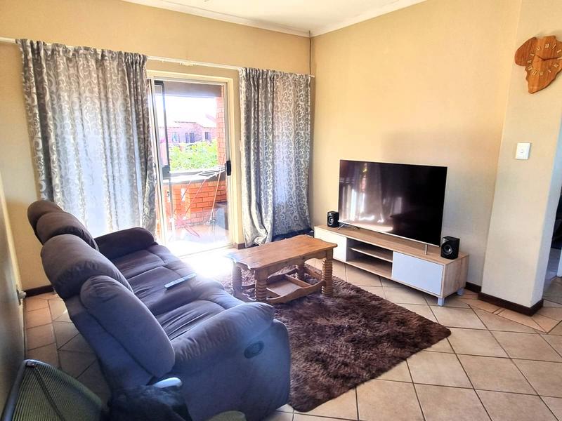 2 Bedroom Property for Sale in Mooikloof Ridge Gauteng