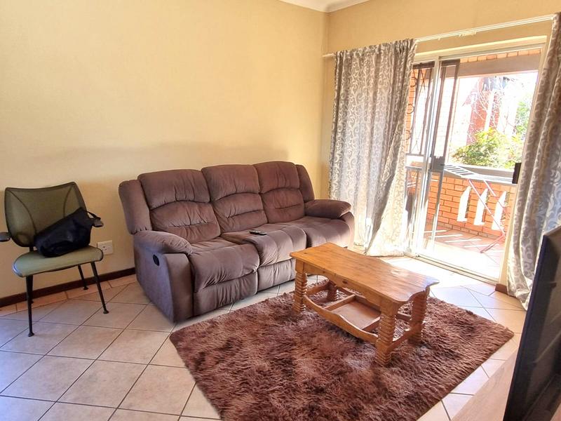 2 Bedroom Property for Sale in Mooikloof Ridge Gauteng