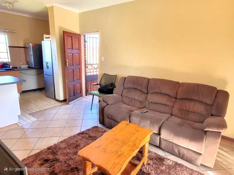 2 Bedroom Property for Sale in Mooikloof Ridge Gauteng