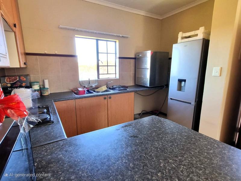 2 Bedroom Property for Sale in Mooikloof Ridge Gauteng