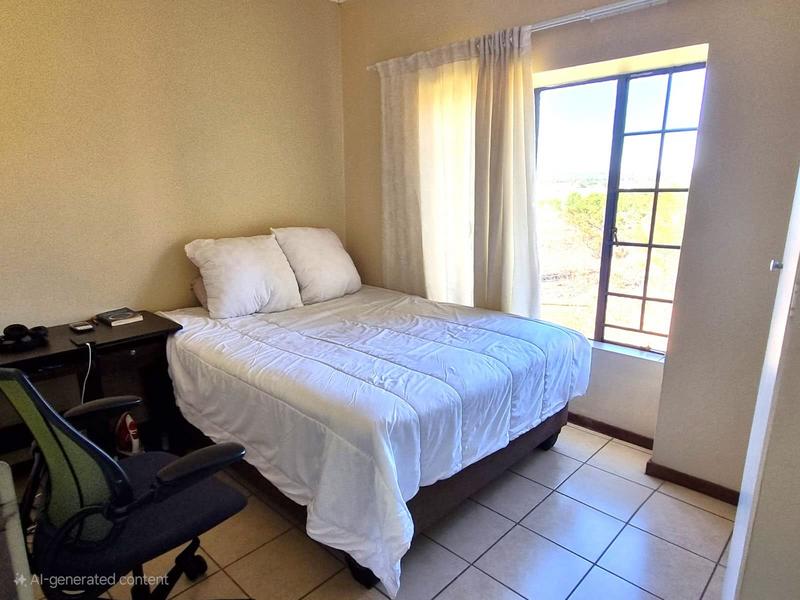 2 Bedroom Property for Sale in Mooikloof Ridge Gauteng