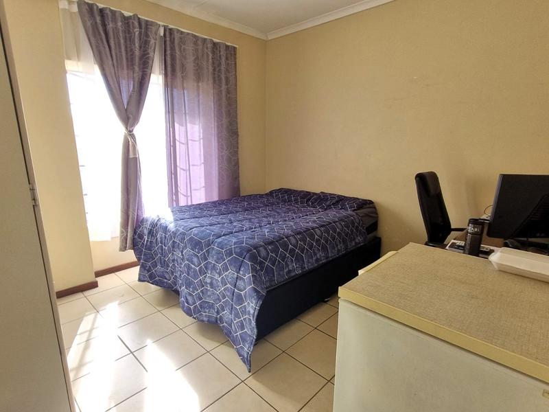 2 Bedroom Property for Sale in Mooikloof Ridge Gauteng