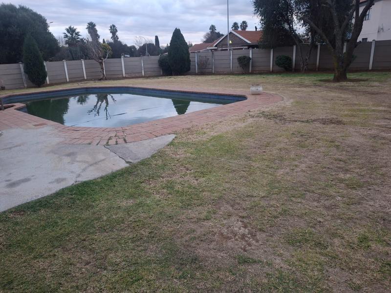 To Let 3 Bedroom Property for Rent in Waldrift Gauteng