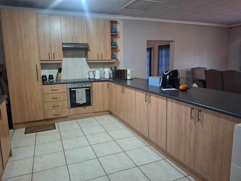 To Let 3 Bedroom Property for Rent in Waldrift Gauteng