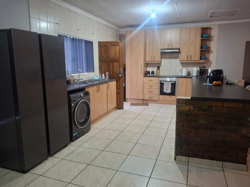 To Let 3 Bedroom Property for Rent in Waldrift Gauteng