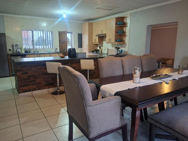 To Let 3 Bedroom Property for Rent in Waldrift Gauteng