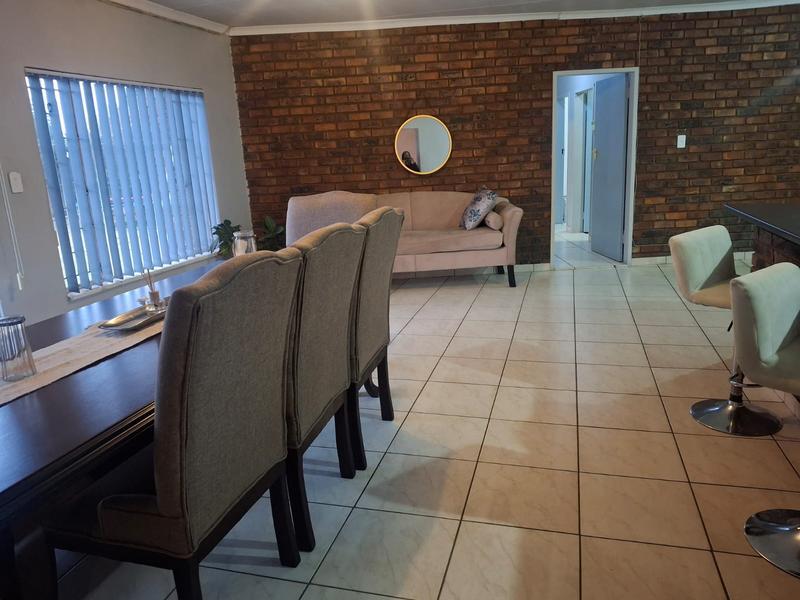 To Let 3 Bedroom Property for Rent in Waldrift Gauteng