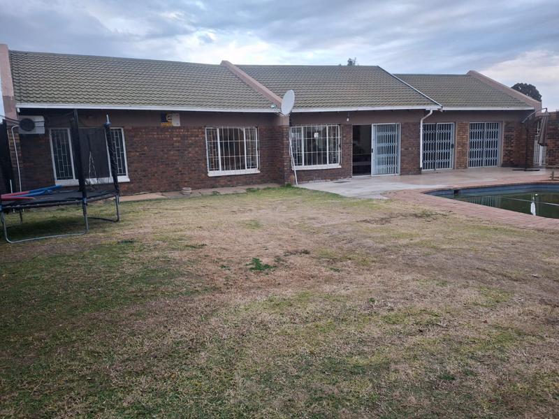 To Let 3 Bedroom Property for Rent in Waldrift Gauteng