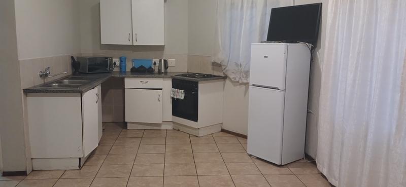 2 Bedroom Property for Sale in Kempton Park Gauteng